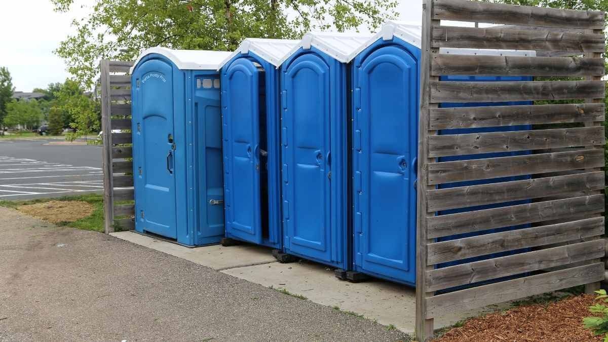 Porta Potty Rental Pros - Quality Portable Restroom Services in Wolfeboro, NH, 3894